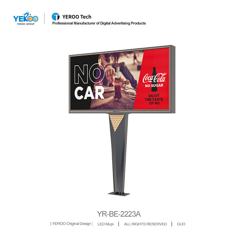 LED Billboard YR-BE-2223A