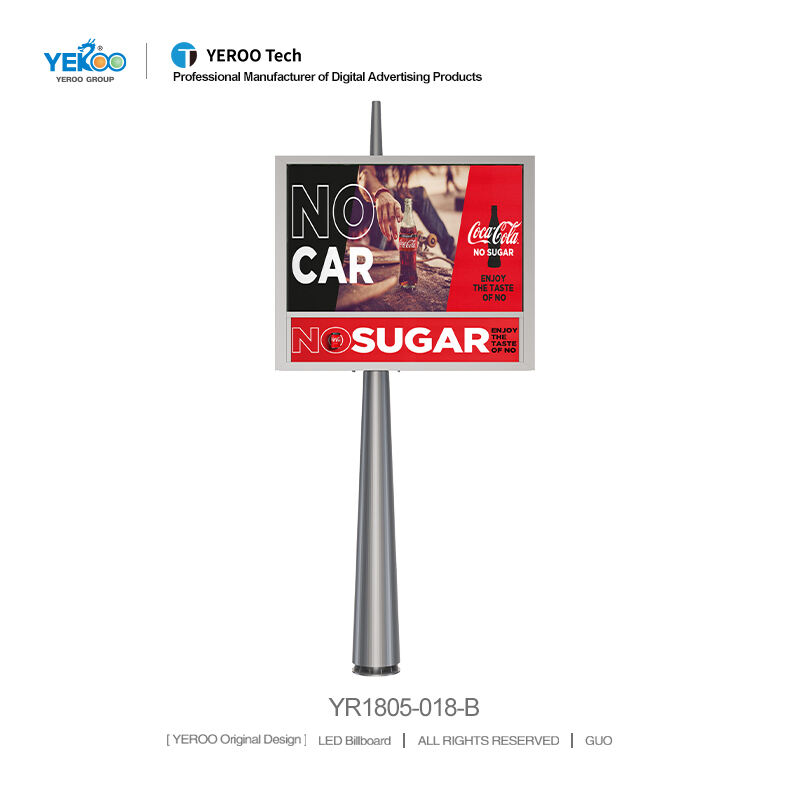 LED Mega YR1805-018B