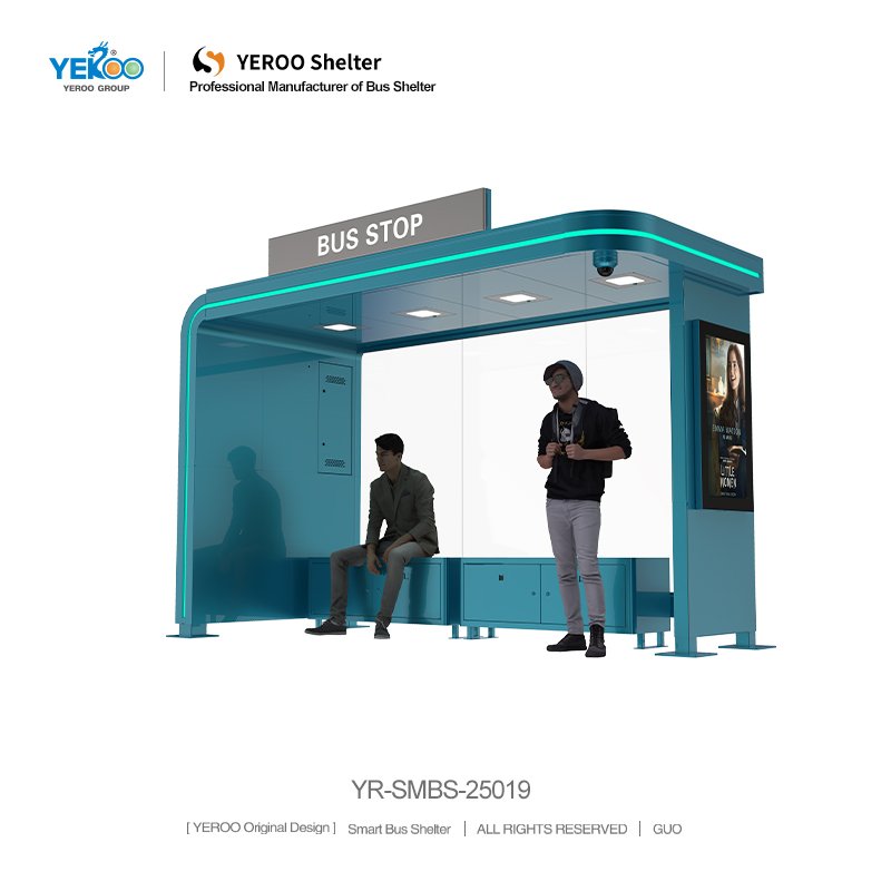 What Factors Influence Bus Shelter Prices in the Market
