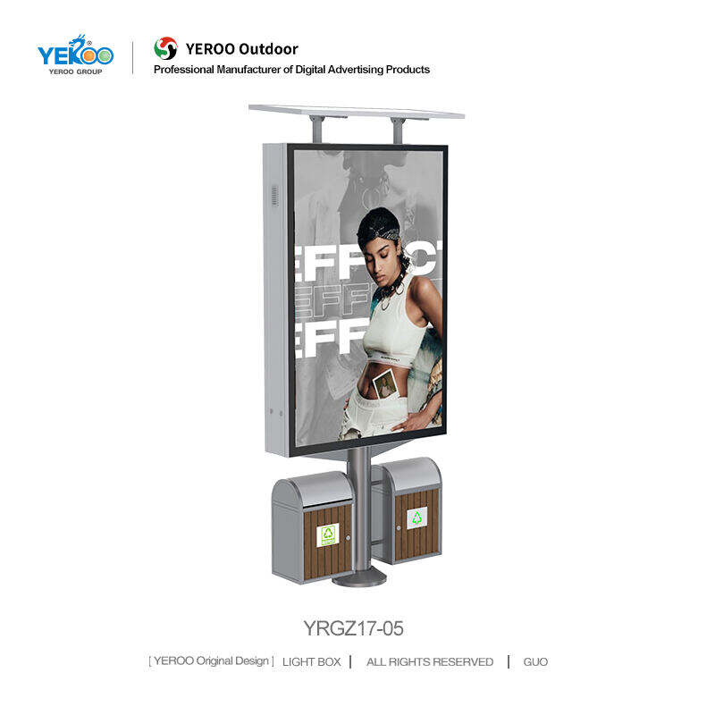 How Can a Solar Powered Light Box Reduce Energy Costs?