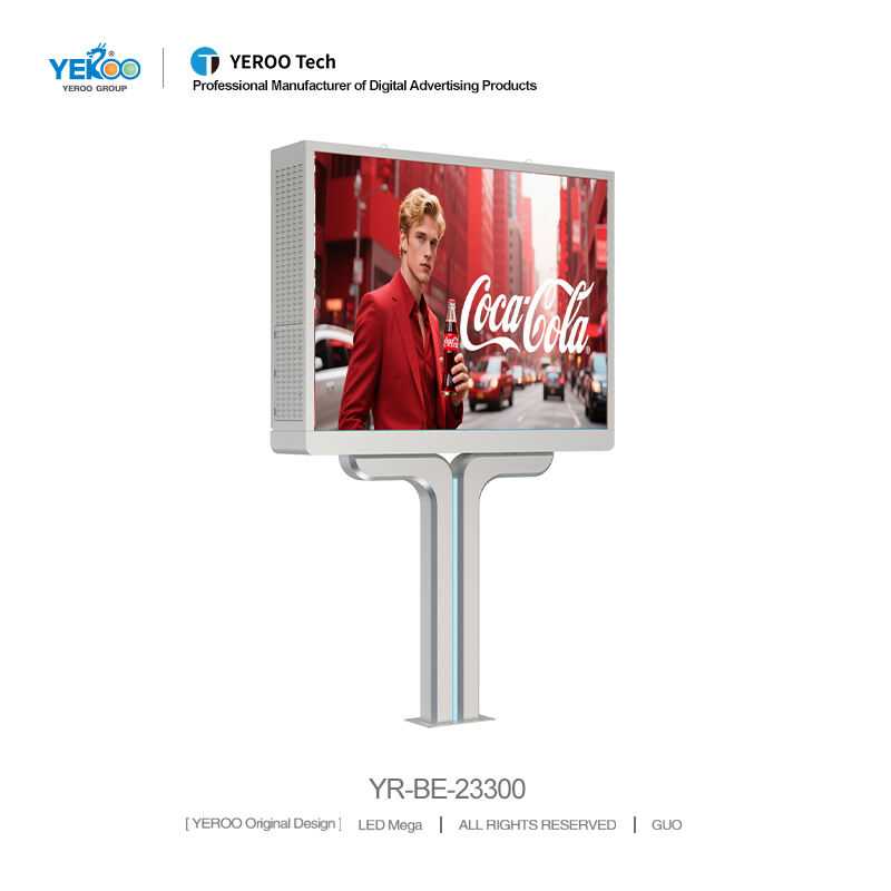 LED Mega YR-BE-23300-V