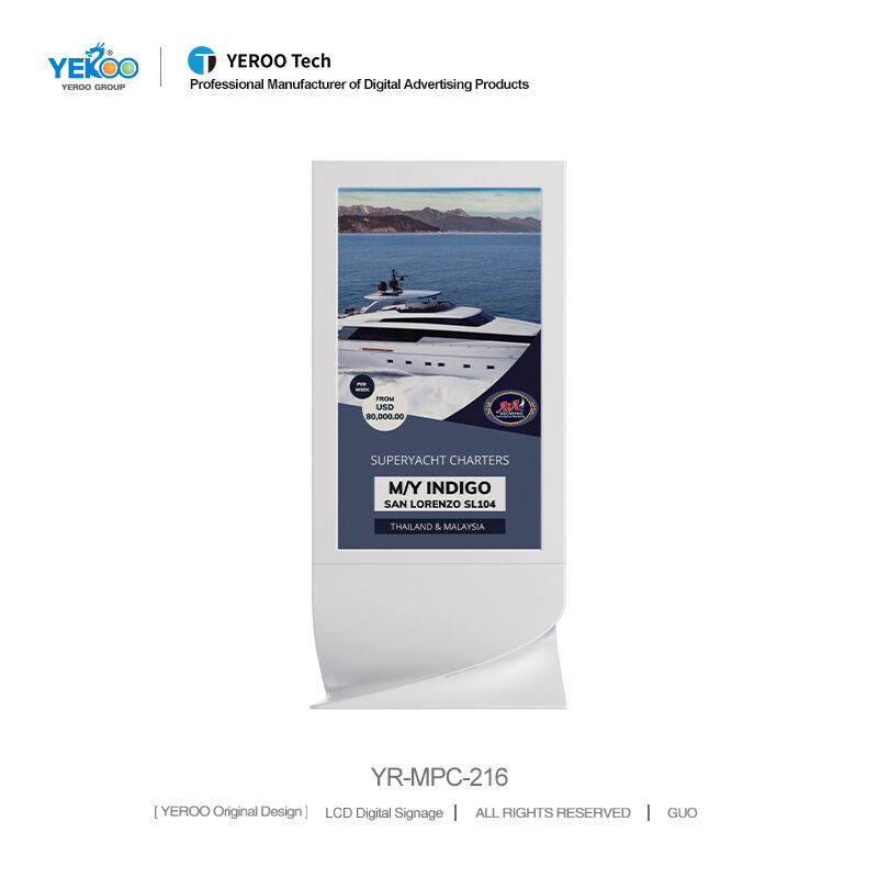 Transforme Sua Publicidade com Painéis de Rua Premium