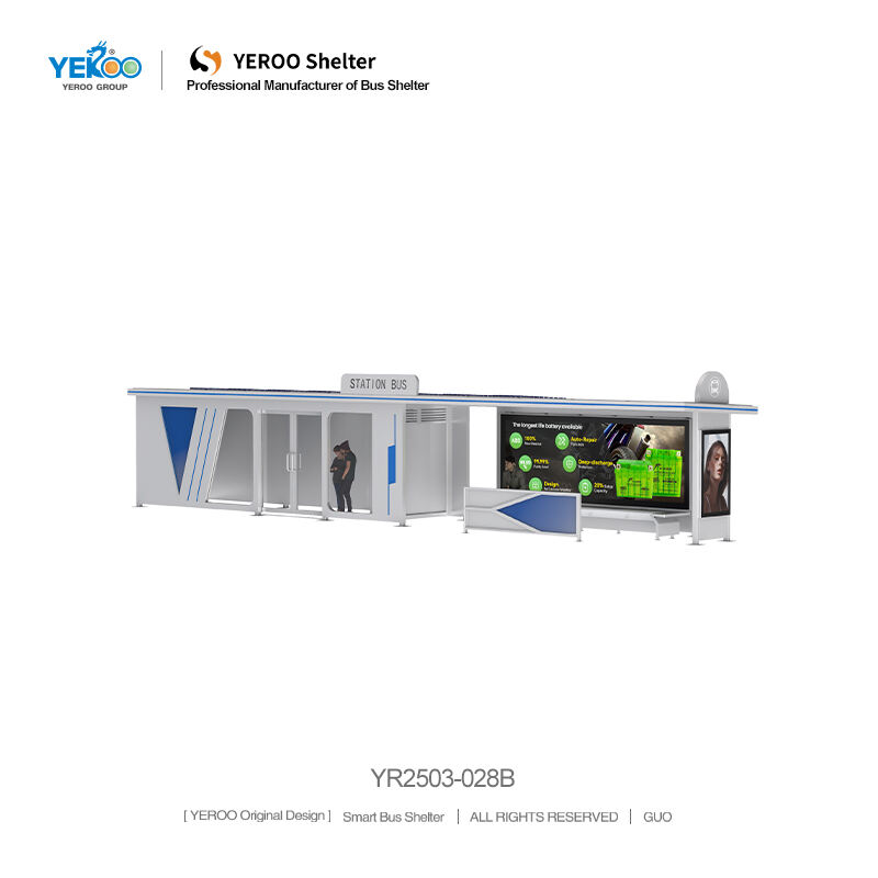 Phenomenon: Increasing Demand for Scalable Transit Infrastructure