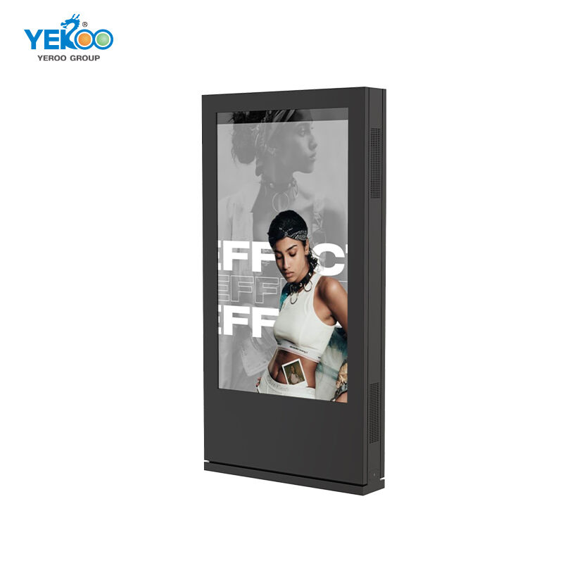 Ngā Rautaki Tohu LCD Taiao mō te Whakapuaki Kaihoko