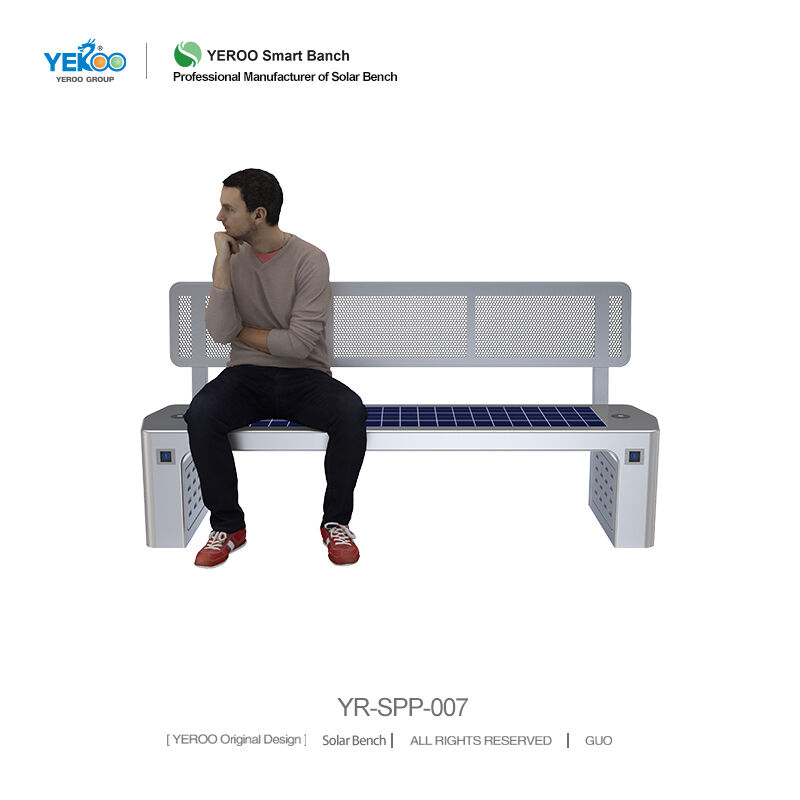 Smart City Integration