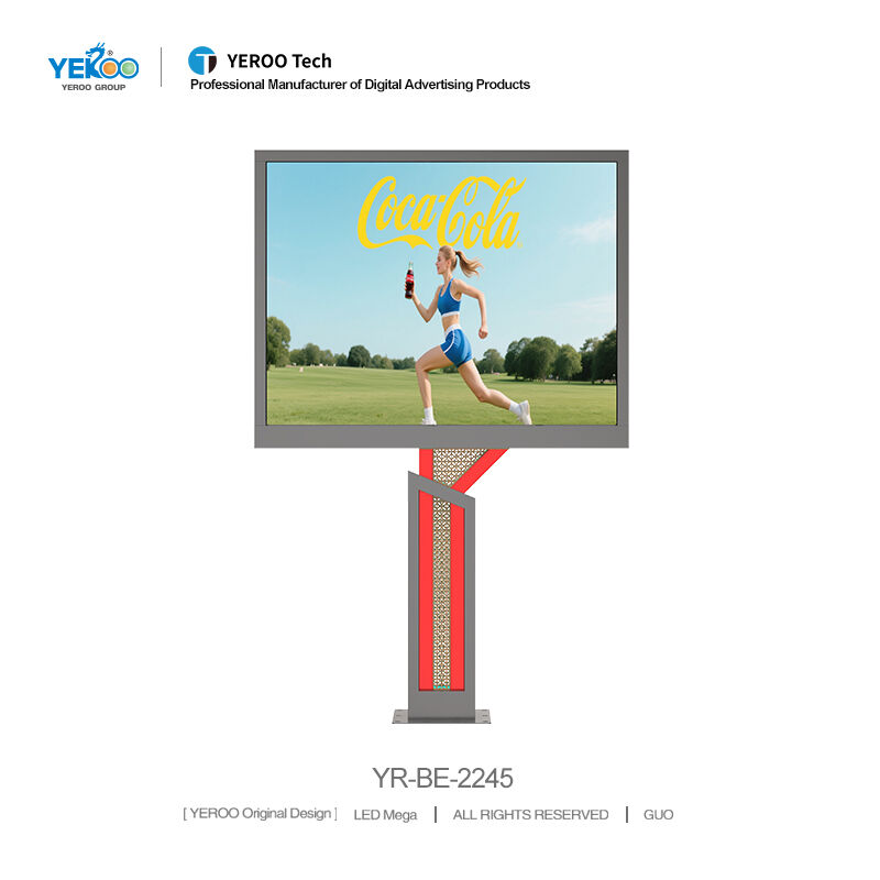 Whakanuia Tō Awhio Whakairoiro me ng Ekari LED Tūāpapa Rama