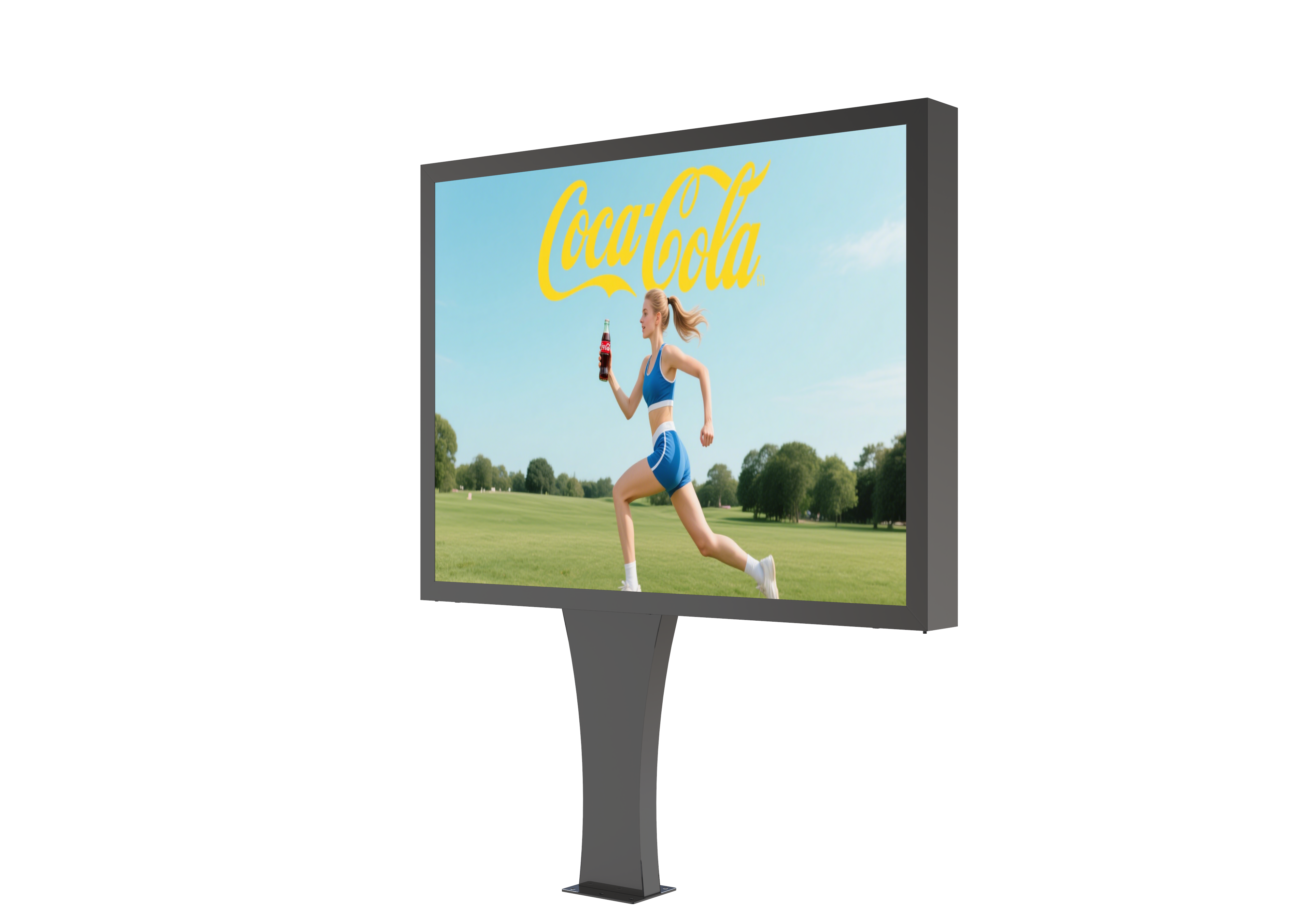  Transform Your Advertising with Outdoor Digital Billboards