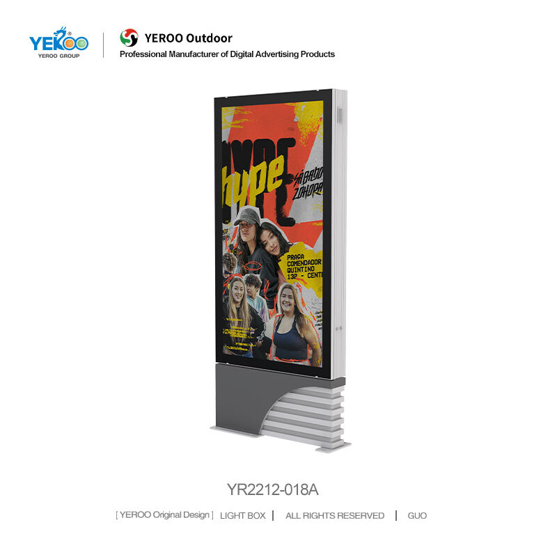 Light Box YR2212-018A