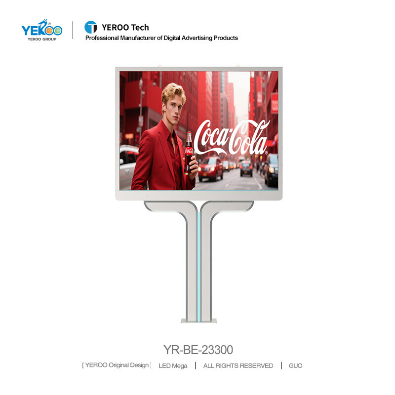 Tūmau Mārie Tūmau Mārie LED: Te Whakarewa i te Hoko ā-Taiao