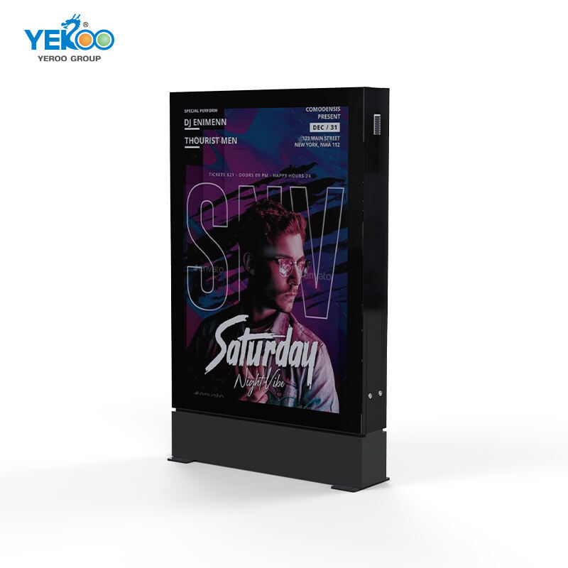 Light Box YR1507-002