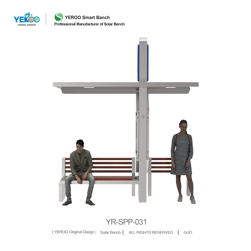 Innovative Technology Integration