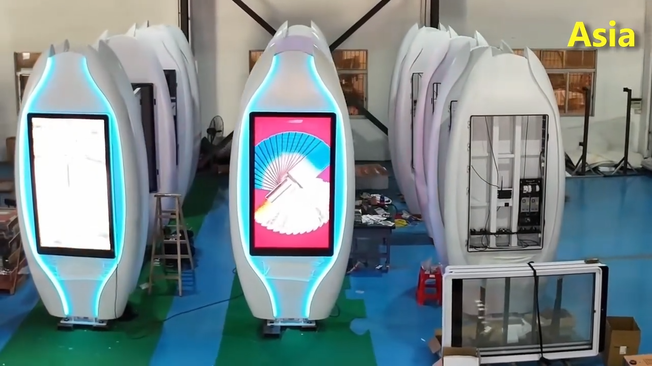 YEROO Tech