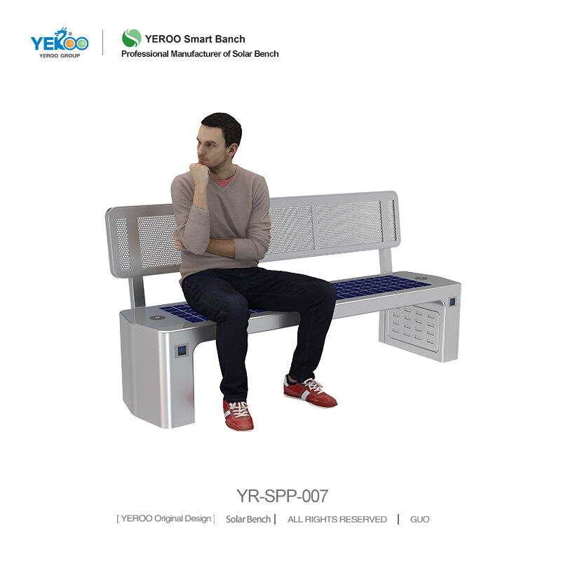 User-Centric Features