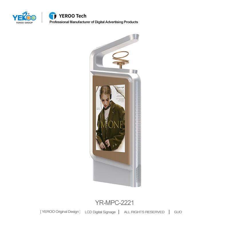 Transforme Sua Publicidade com Painéis de LED Modulares ao Ar Livre