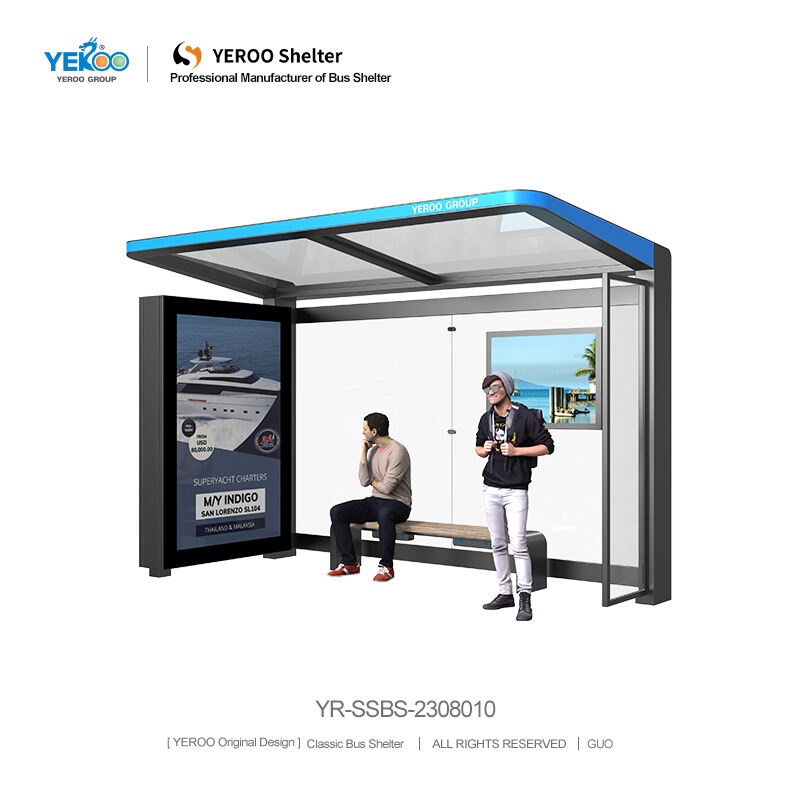 Understanding BRT Transit Shelters and Their Role in High-Capacity Transit