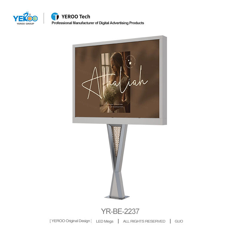 LED Mega YR-BE-2237