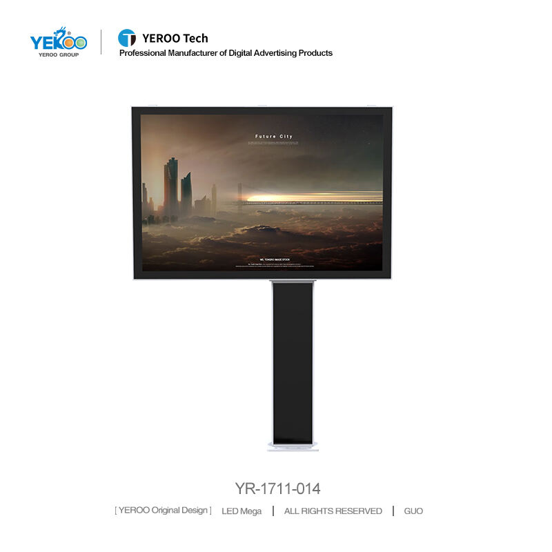 LED Mega YR1711-014