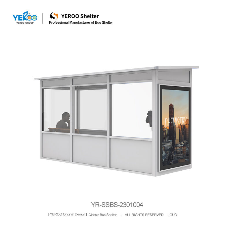 He Takotoranga Rā Solar Hihiri mō ngā Wāhi Tāone