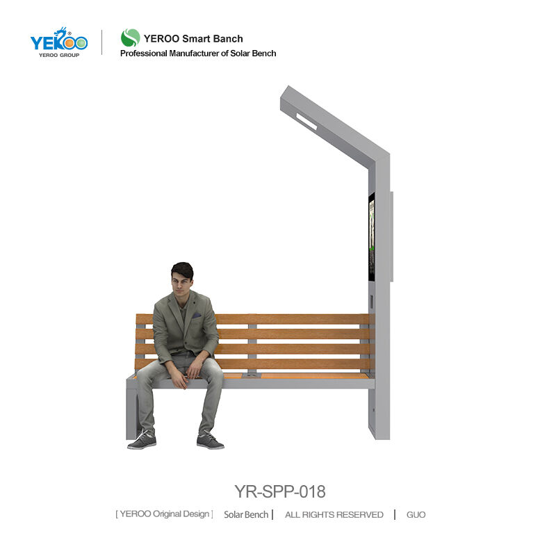 Eco-Friendly Technology