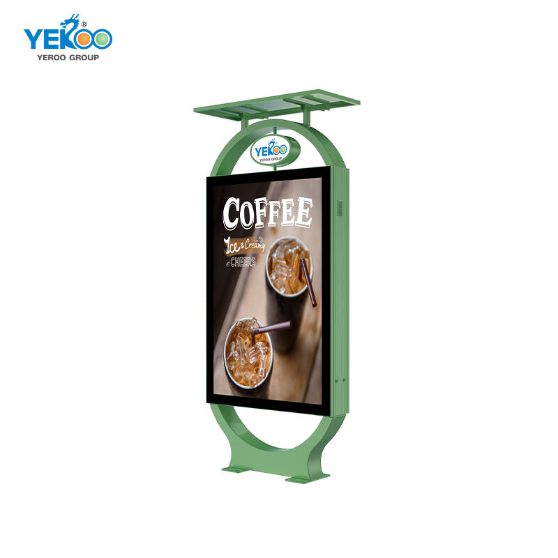 Light Box YR1804-003A