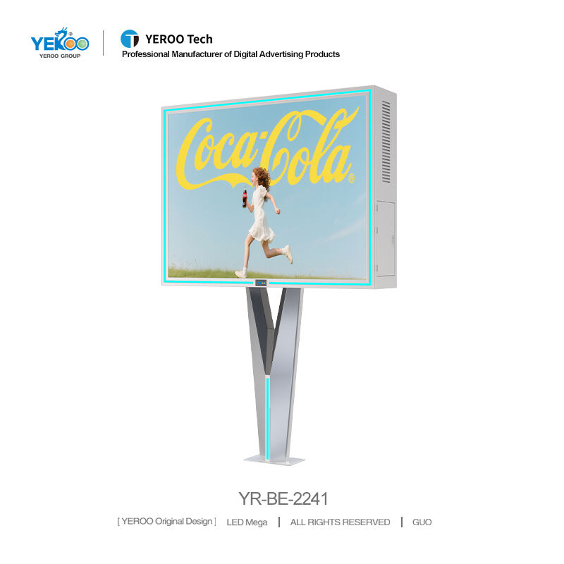 LED Mega YR-BE-2241