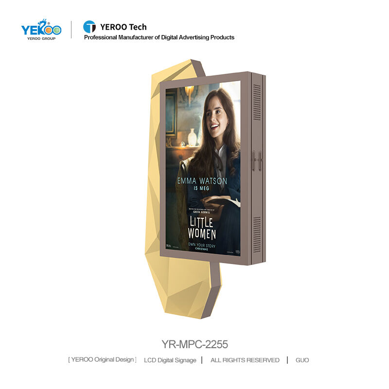 Solução Publicitária de Custo-Efetiva