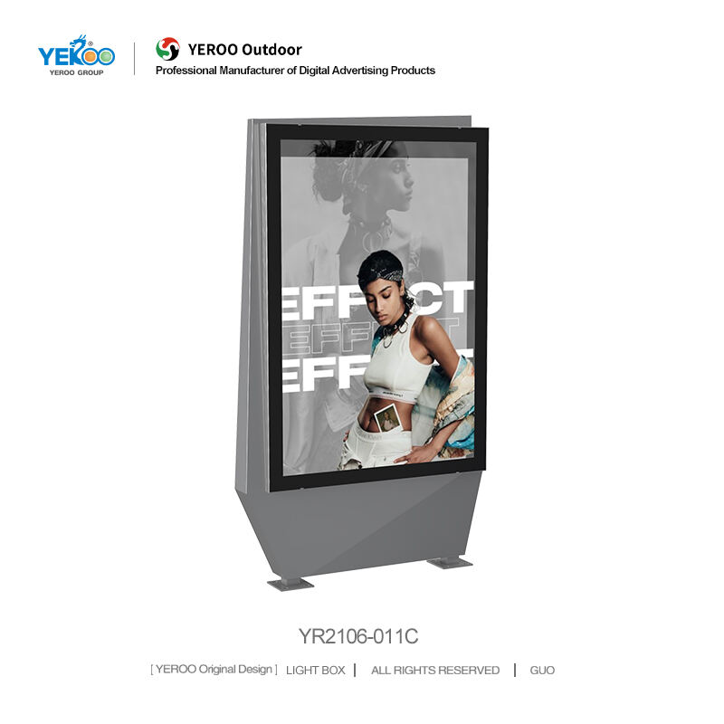 Light Box YR2106-011C