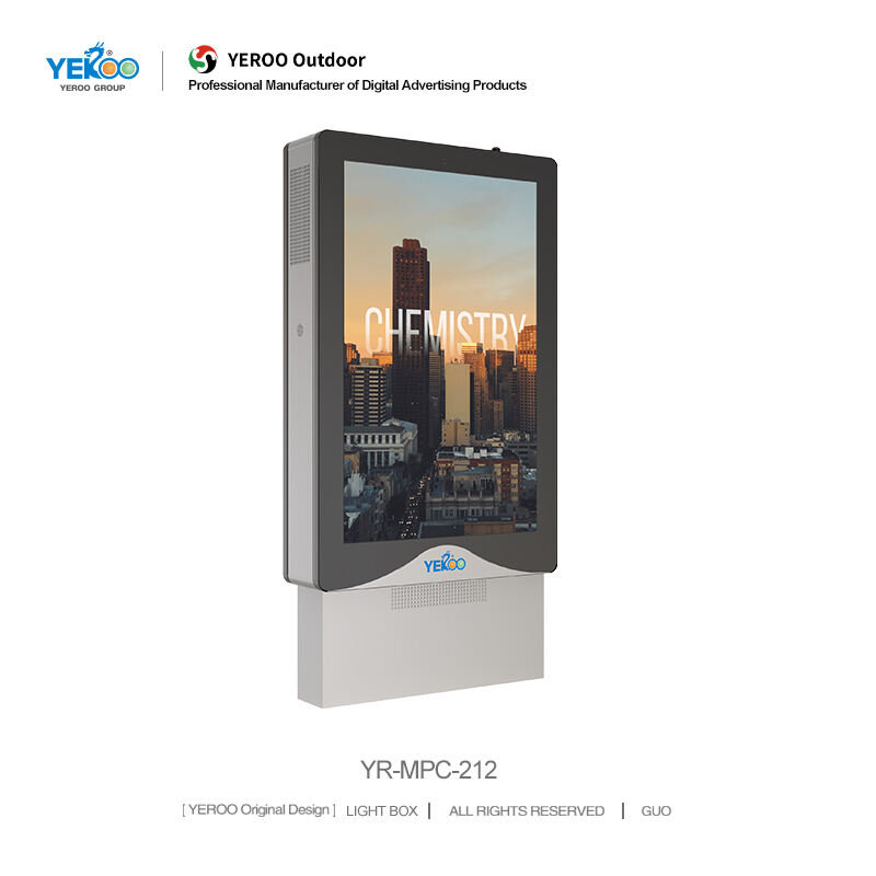 Light Box YR-MPC-212