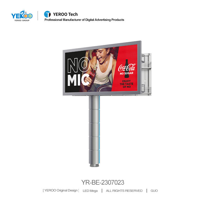 LED Billboard YR-BE-2307023-V