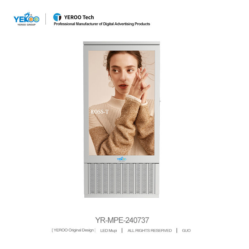 Whakarerekē i Tō Whakarewa Reklame Mātua ngā Pūpahi Tāpiri Taiao