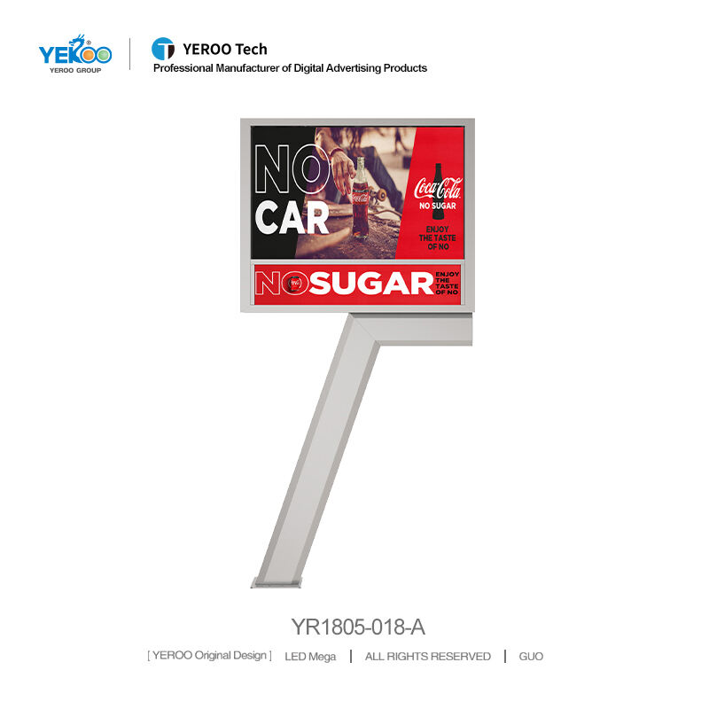 LED Mega YR1805-018A