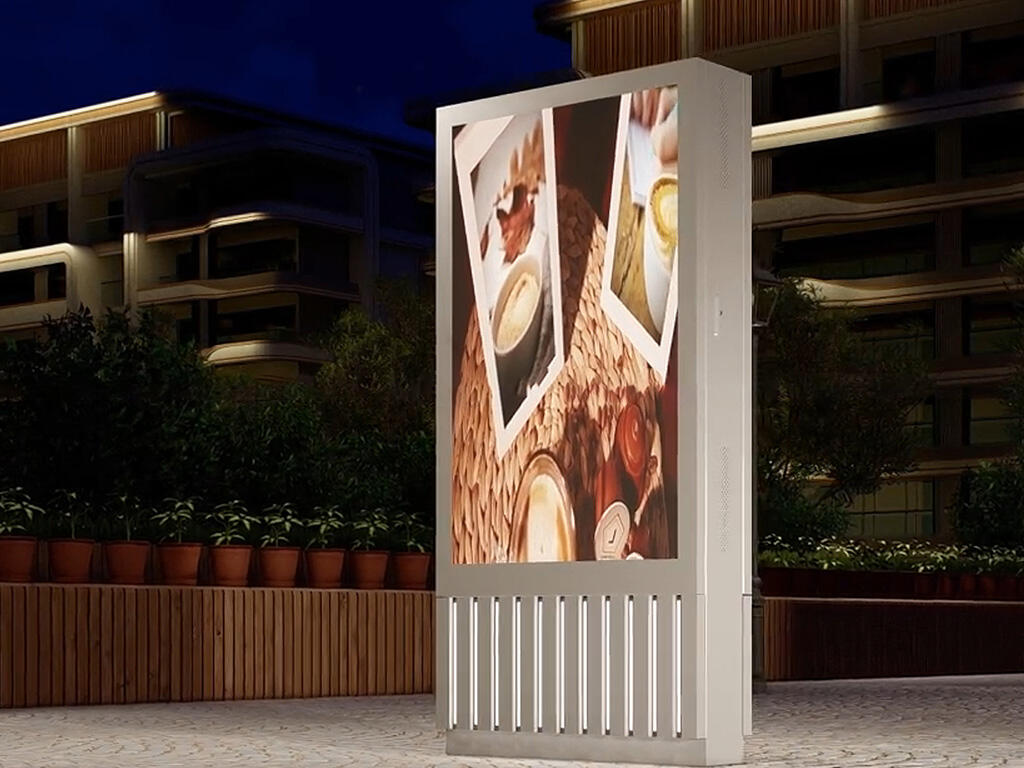 The Advantages of LED Screen Light Boxes