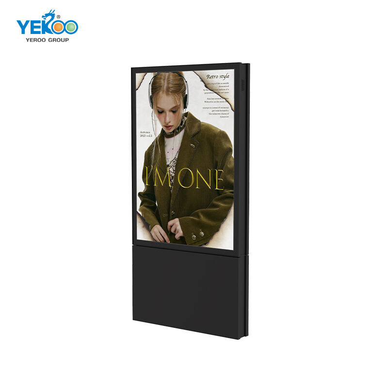 Light Box YR1709-011