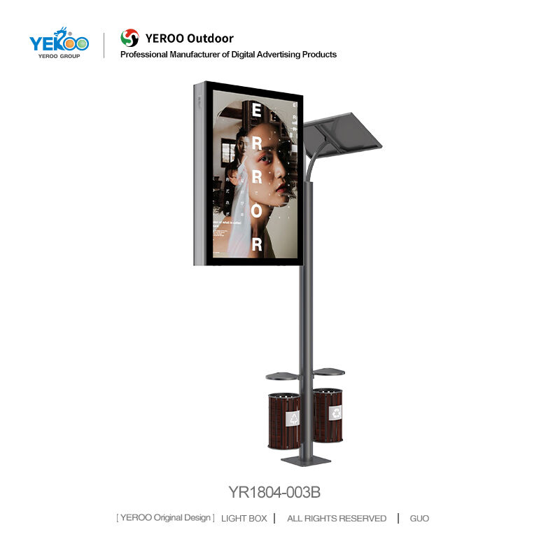  Illuminate Your Space with Solar Powered Light Boxes