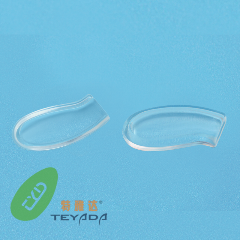 G-1062 Tear Drop 12.2mm Push-IN Nose Pad