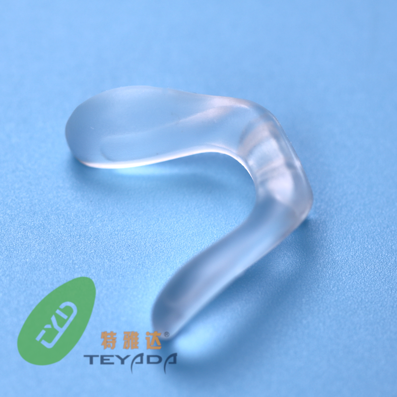 G-557 Silicon 25.5 x 19mm Softwing Bridge