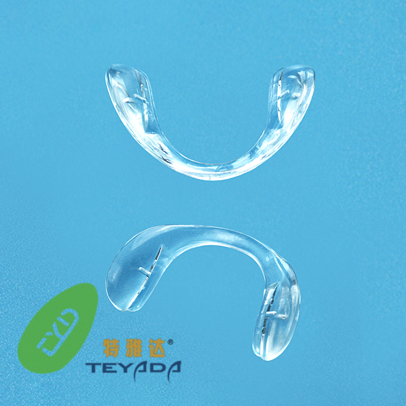 T-182 PVC Strape Bridge