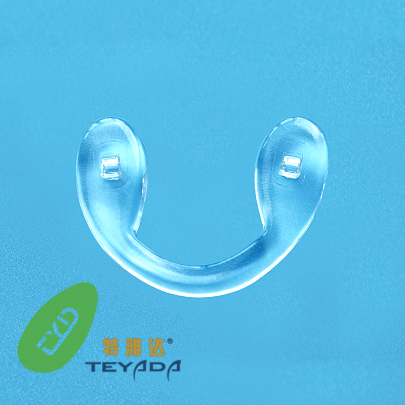 T-112 PVC Strape Bridge