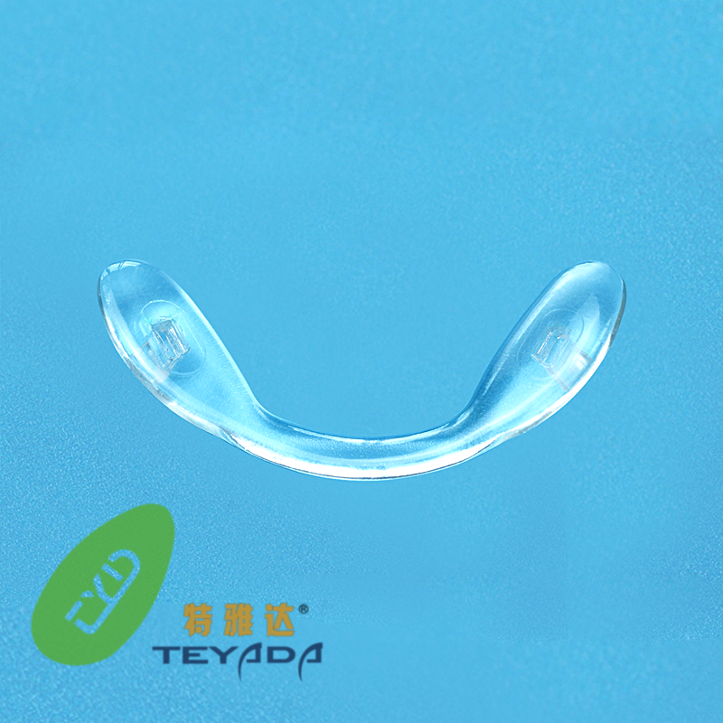 T-140 PVC Strape Bridge