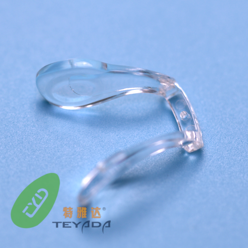 G-420 Silicon 23.4 x 18.6mm Softwing Bridge