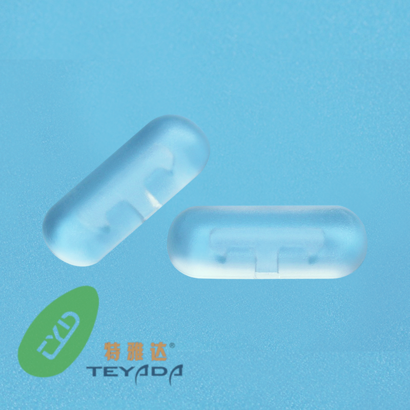 G-566 Oval 12mm Push-IN Nose Pad