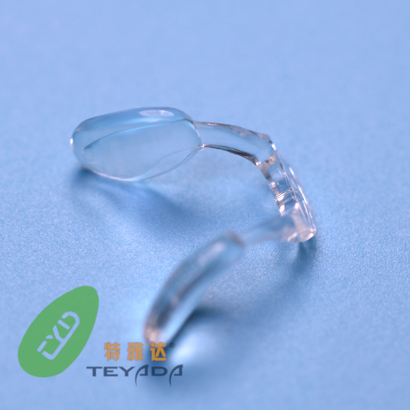 G-301-2 Silicon 23.8 x 15.8mm Softwing Bridge