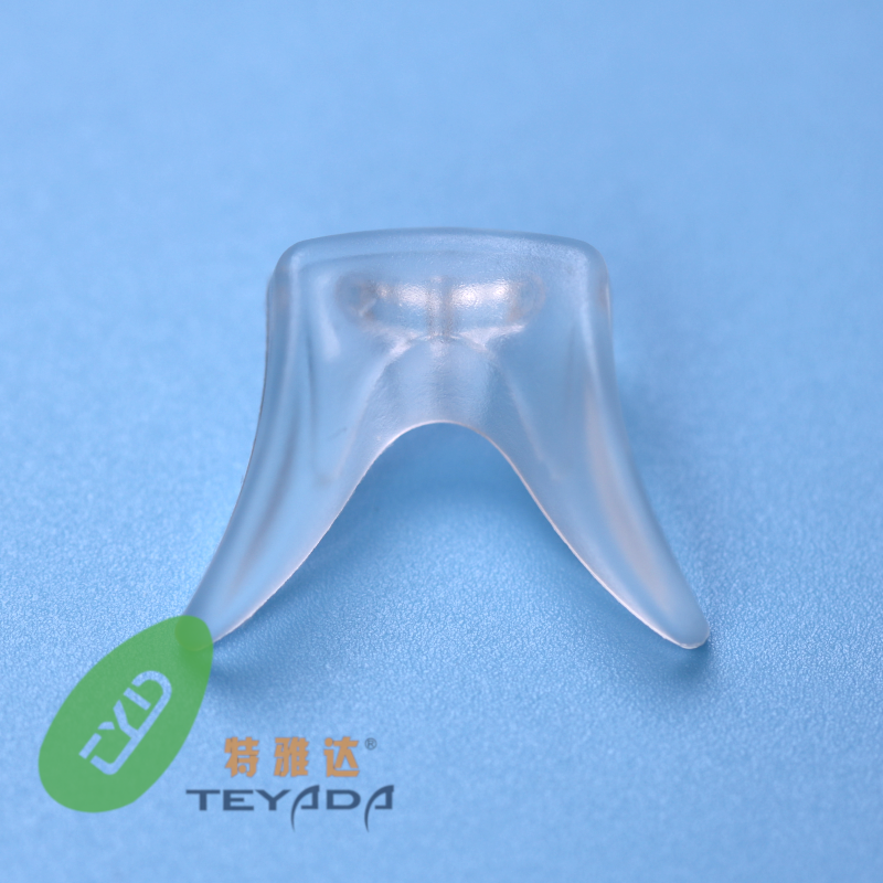 G-556 Silicon 23.1 x 18.4mm Softwing Bridge