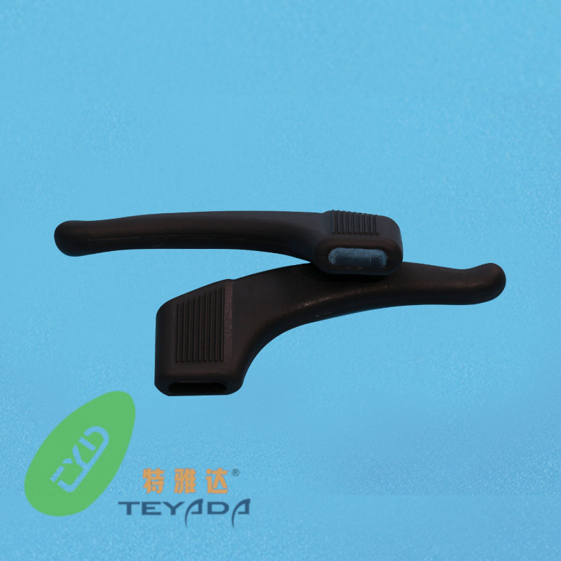 WH-11 14.5 x 36.1mm Anti-Slip Ear Hook