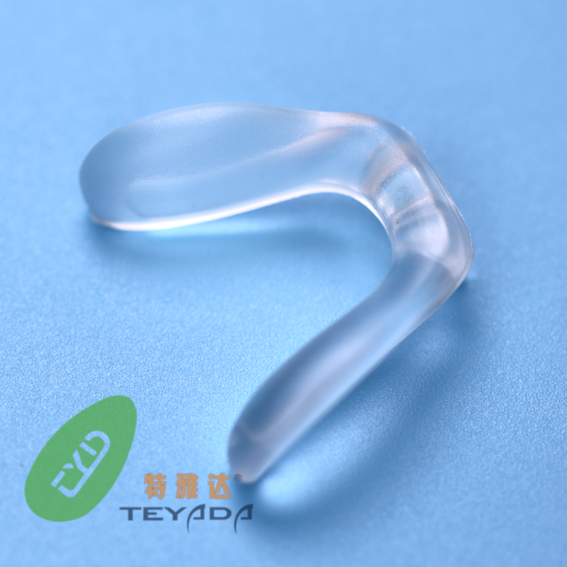 G-558 Silicon 26.9 x 21.1mm Softwing Bridge