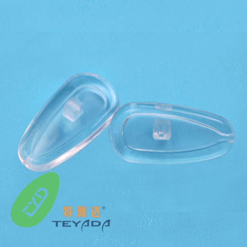A-2 Air-Cushion Tear Drop 16,5mm Perno Fisso per Naselli