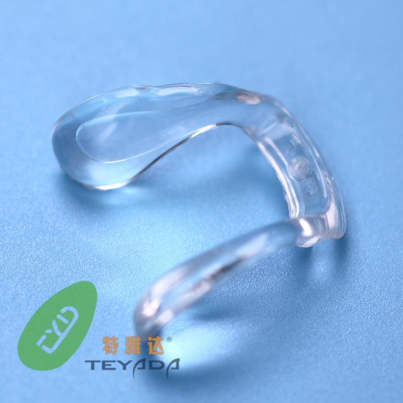 G-597 Silicon 24.6 x 21.1mm Softwing Bridge