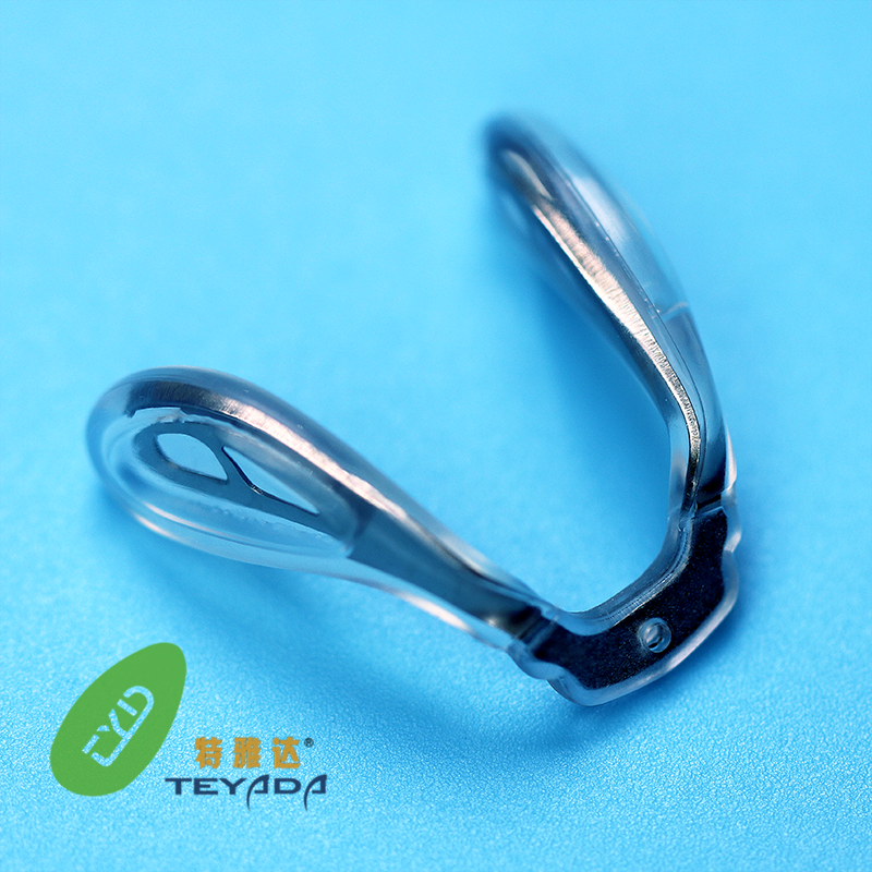 Q-59 Air-Vacuum Screw-ON Softwing Bridge