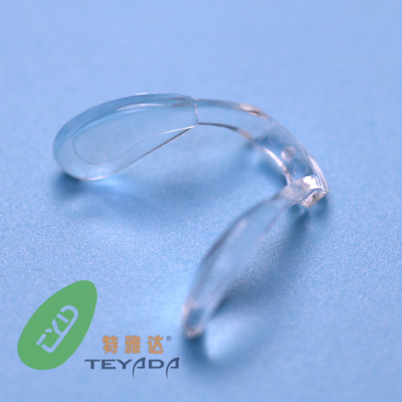 G-445 Silicon 24.7 x 18.1mm Softwing Bridge