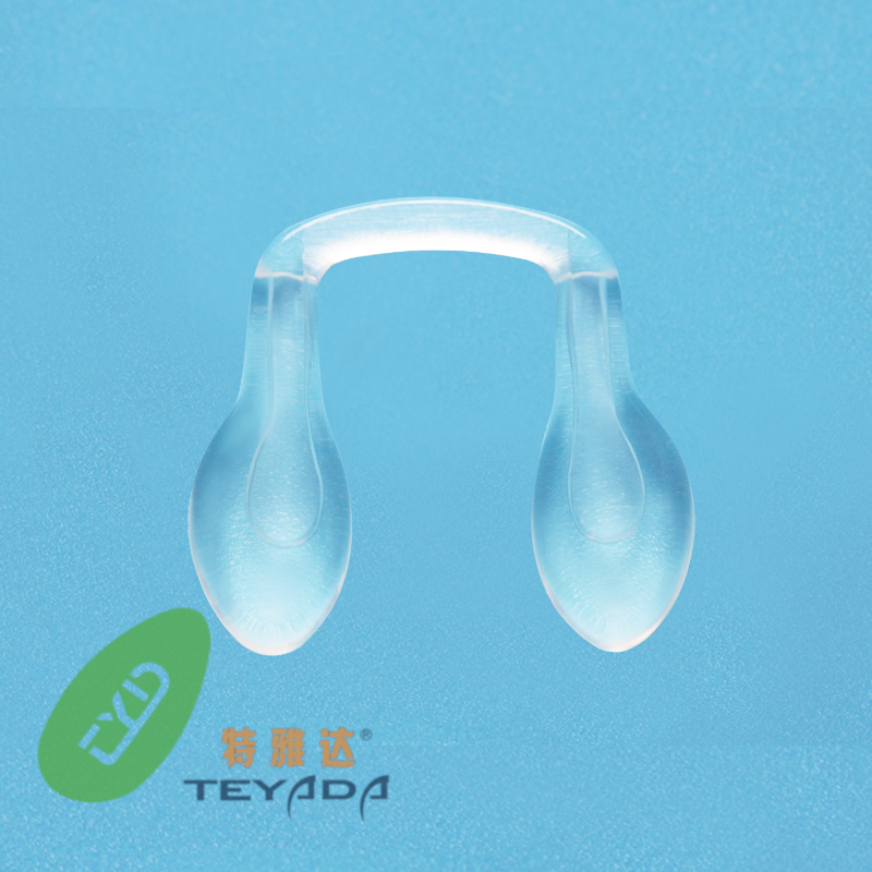 G-435 Silicon 23 x 22.7mm Strape Bridge